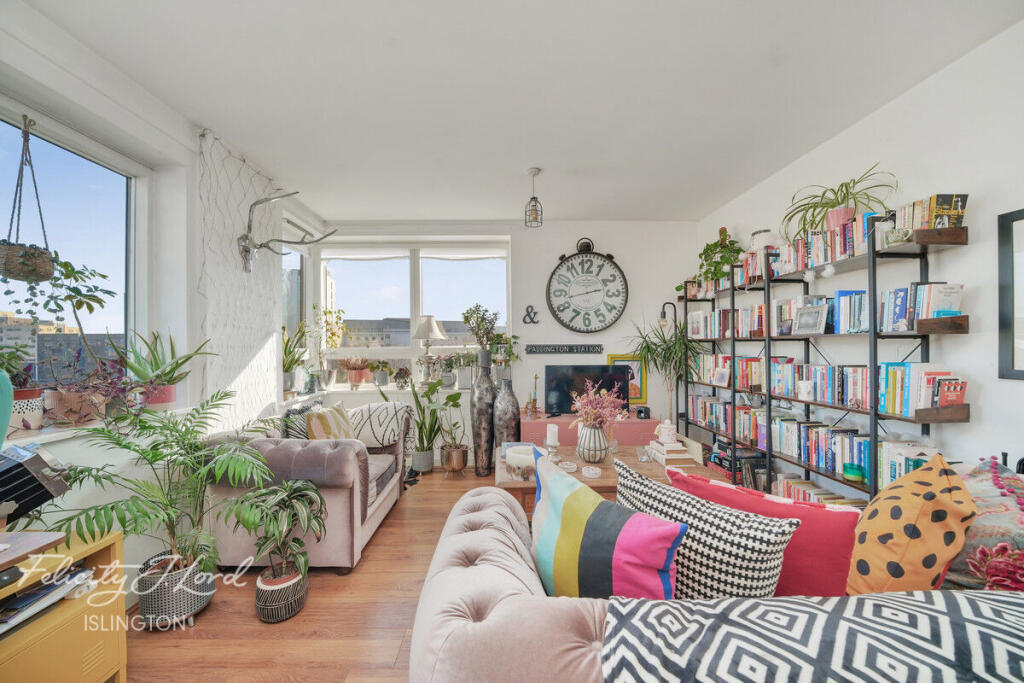 Main image of property: Market Road, London
