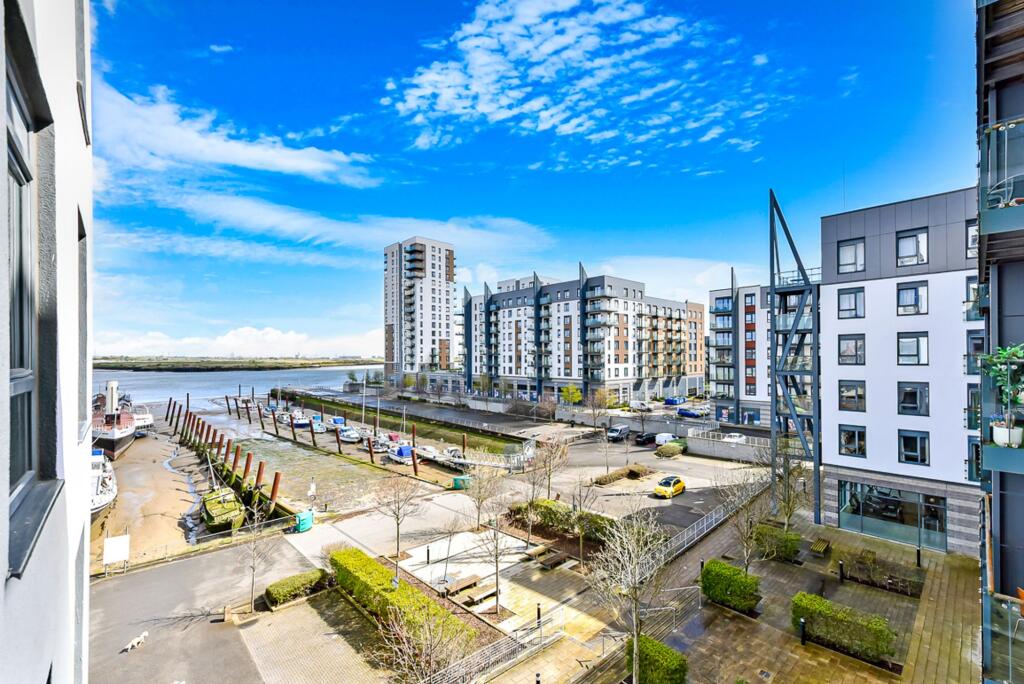 Main image of property: Ocean Drive, Gillingham, ME7