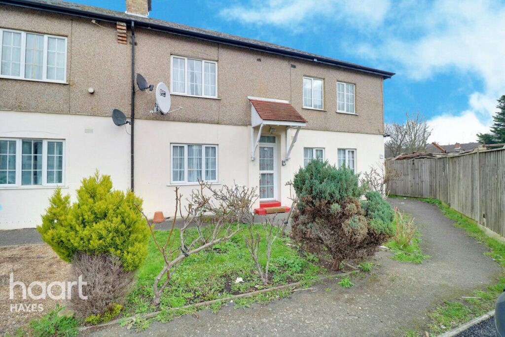 Main image of property: Willow Tree Lane, Hayes