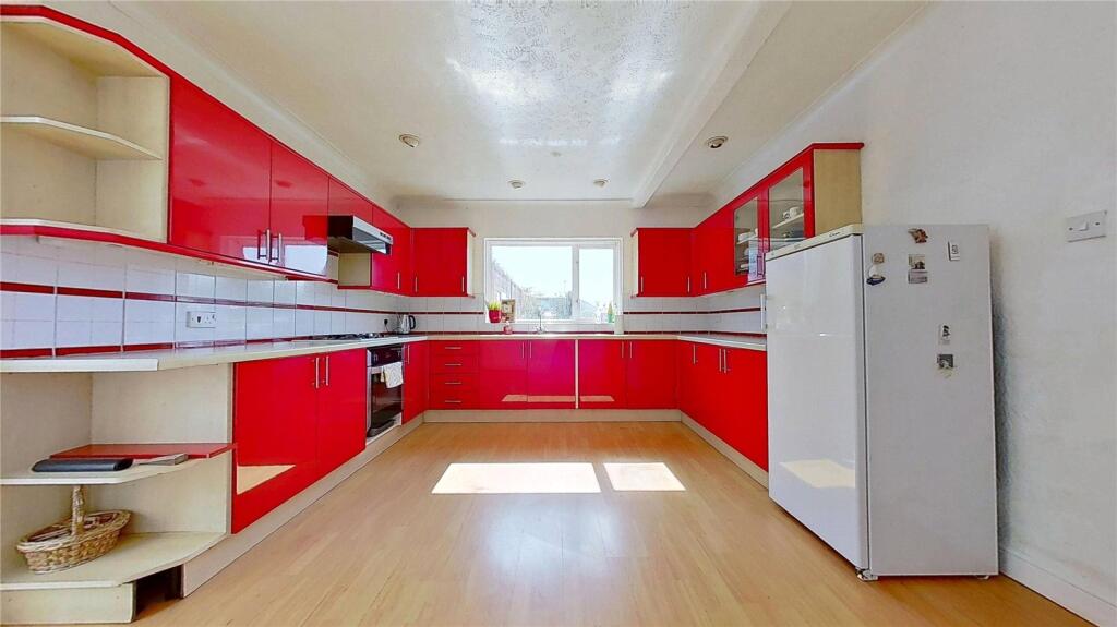 Berriedale Drive, Sompting, West Sussex, BN15 - View 2