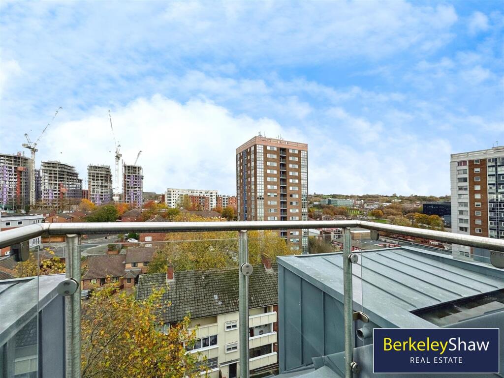 Main image of property: Standish Street, Liverpool