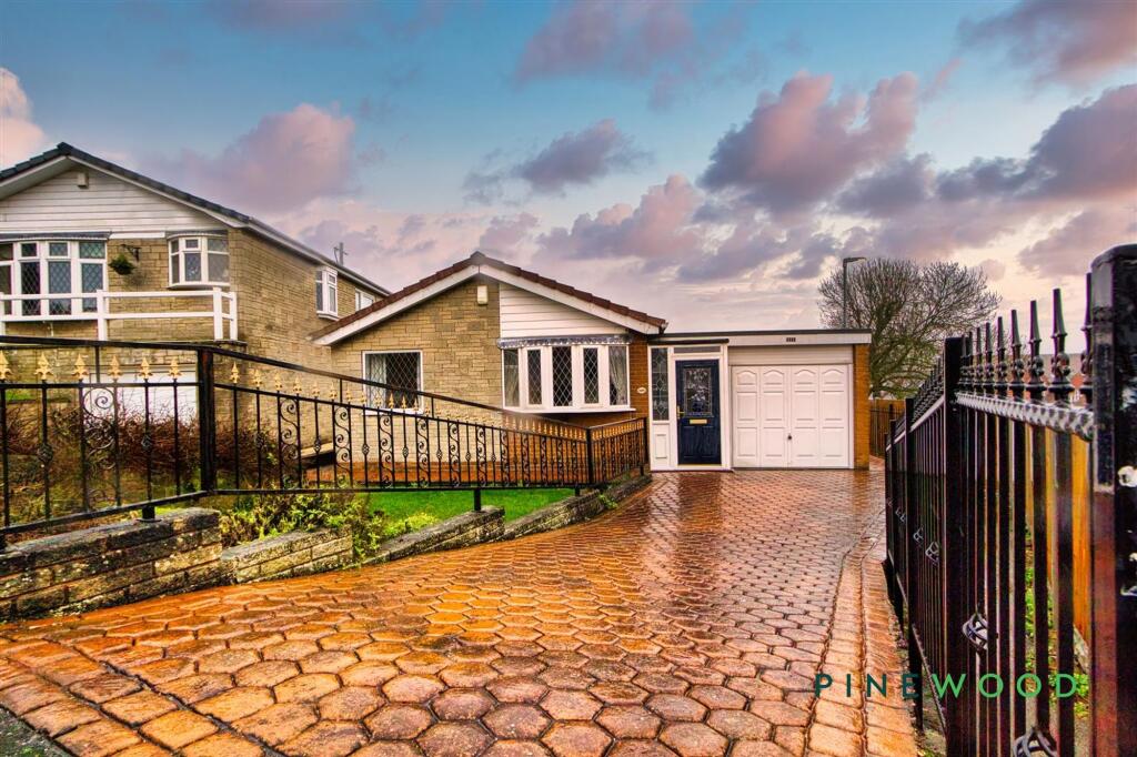 Main image of property: The Greenway, Whitwell, S80