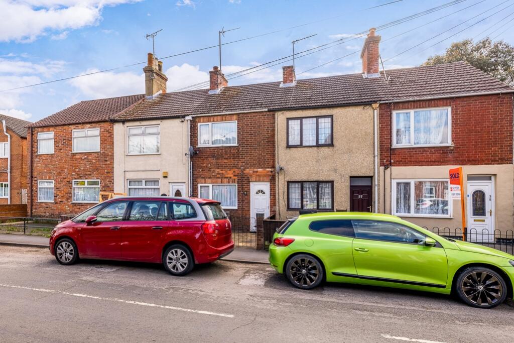 Main image of property: Freiston Road, Boston, Lincolnshire, PE21