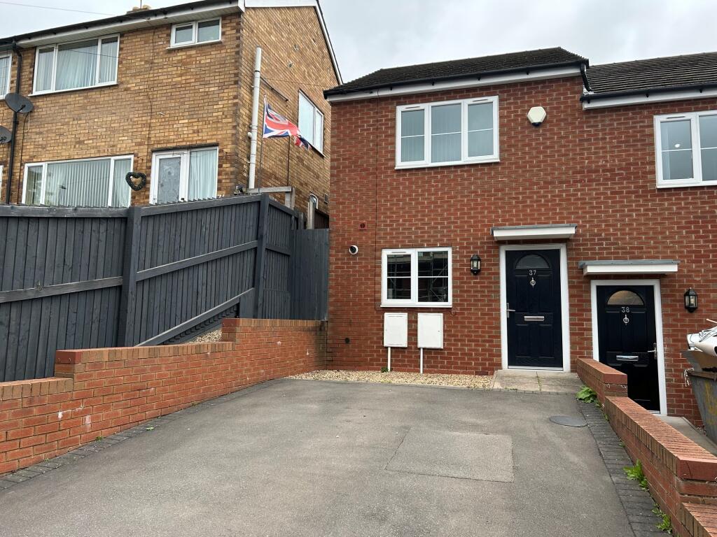 Main image of property: Swan Street, Netherton, Dudley, West Midlands