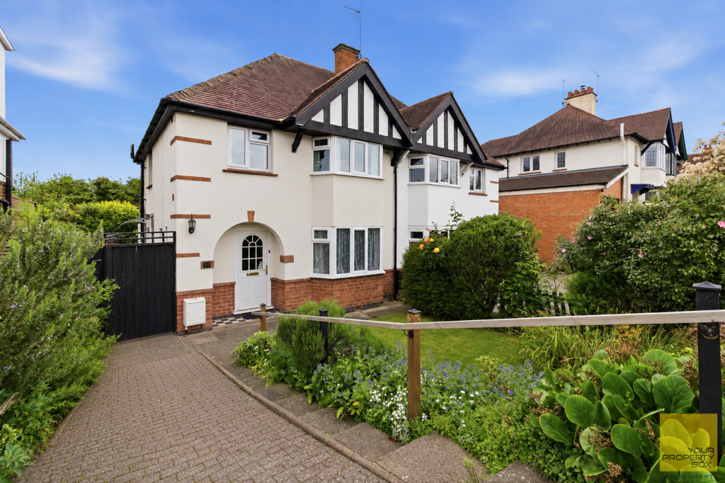 Main image of property: Sebright Avenue, Worcester WR5 2HJ