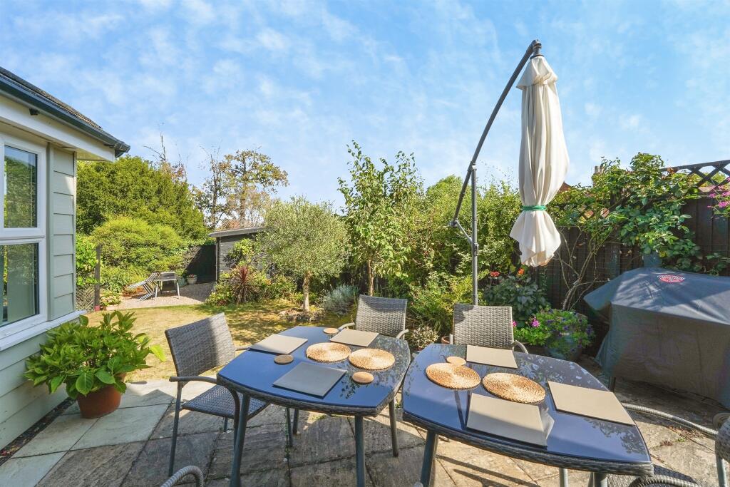 House in Malvern, Link Top - View 3