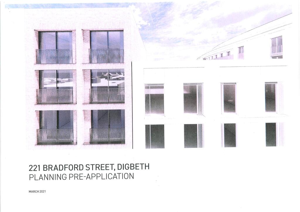 Additional image 4 of Bradford Street, Birmingham, West Midlands, B12