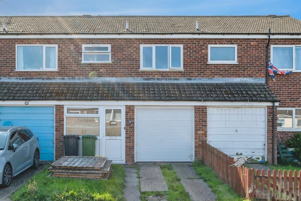 Main image of property: Lynfield Road, North Walsham