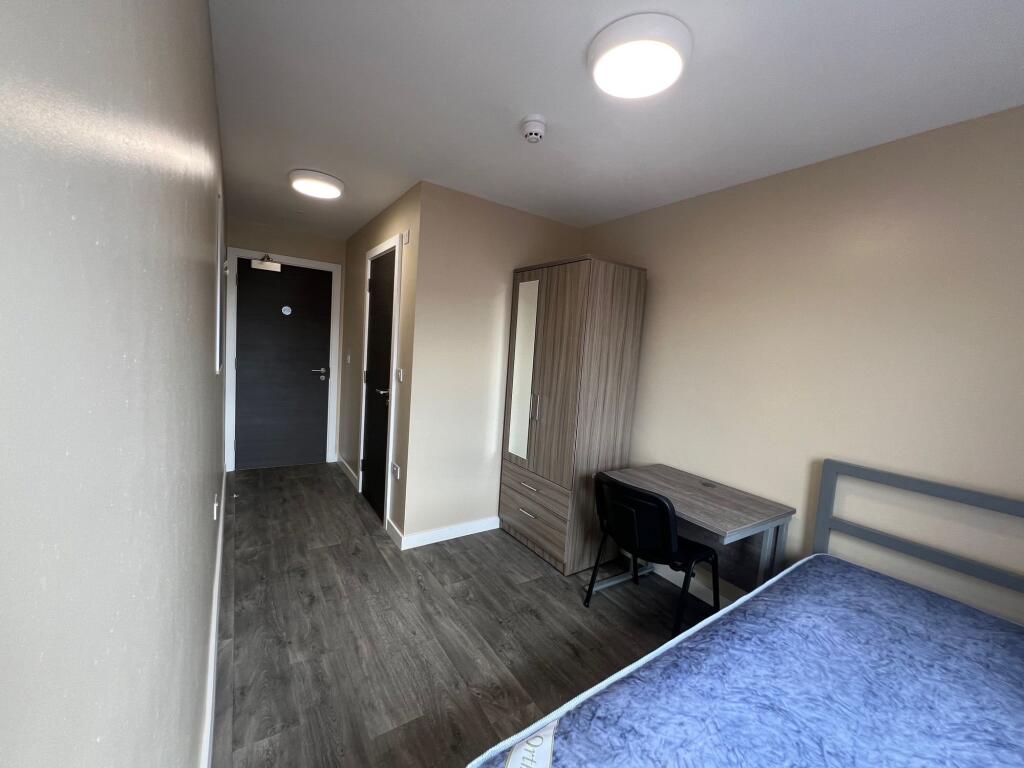 1 bedroom flat share for rent