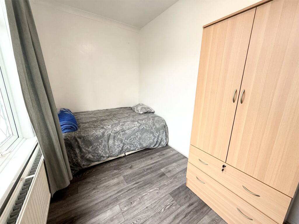 Main image of property: Quadrant Road, Thornton Heath, CR7
