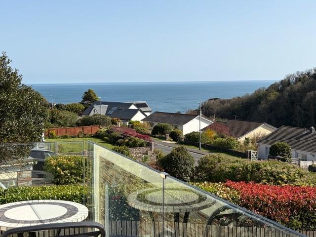 Tower Park, Fowey photo 3