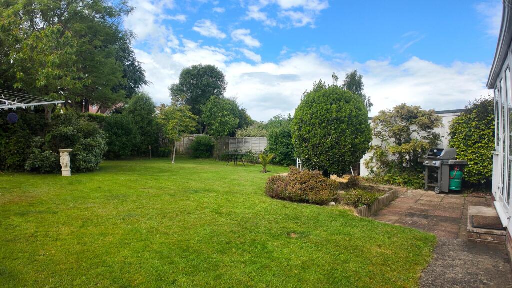 Main image of property: Meadow Close, Bembridge