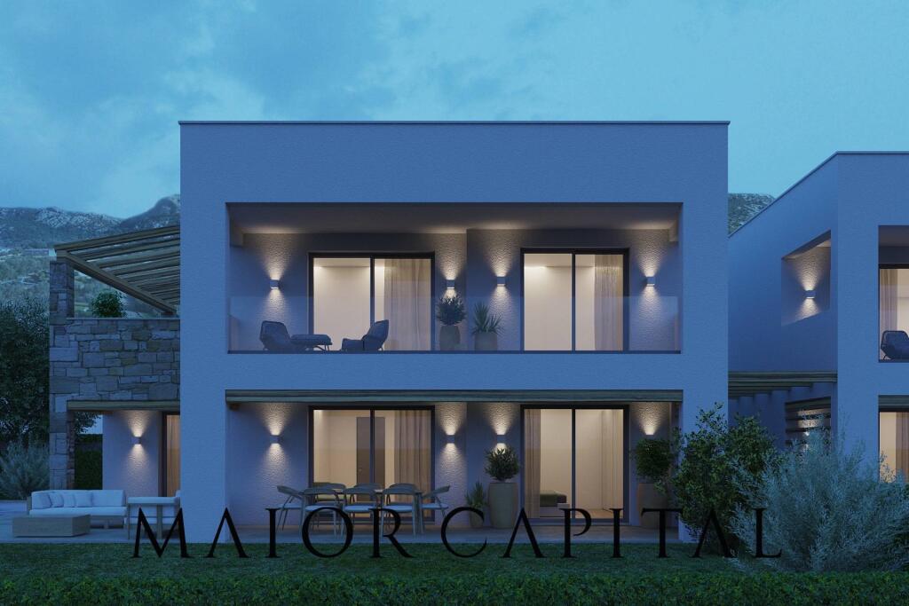 Main image of property: Sardinia, Olbia-tempio, Arzachena