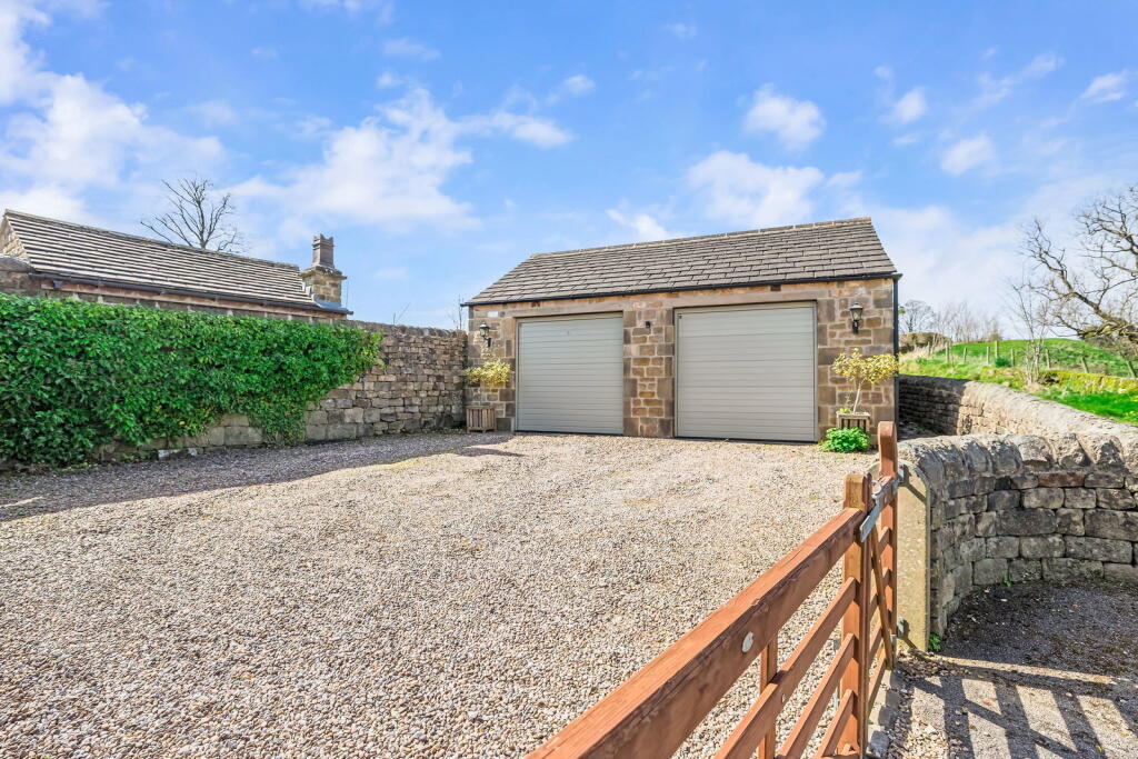 Additional image 3 of Gill Top, Cowling, North Yorkshire, BD22 0LU