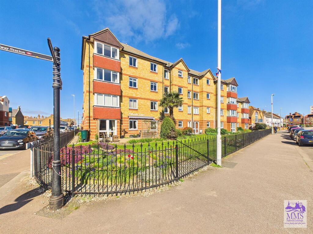 Main image of property: Kings Road, Herne Bay
