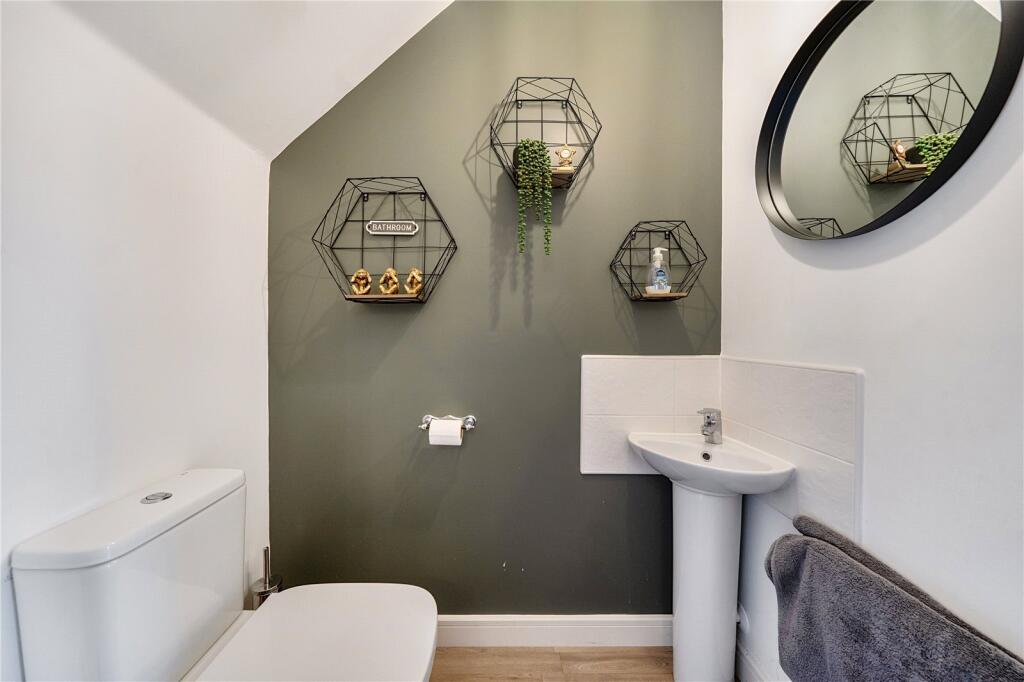 House in Manchester - View 5