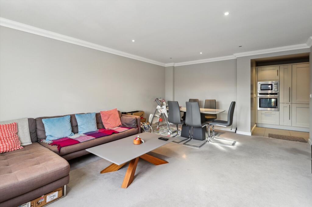 Main image of property: High Street, Esher, Surrey KT10