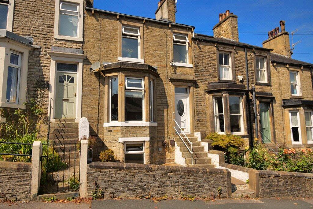 Main image of property: 8 Belgrave Street, Skipton, BD23 1QB