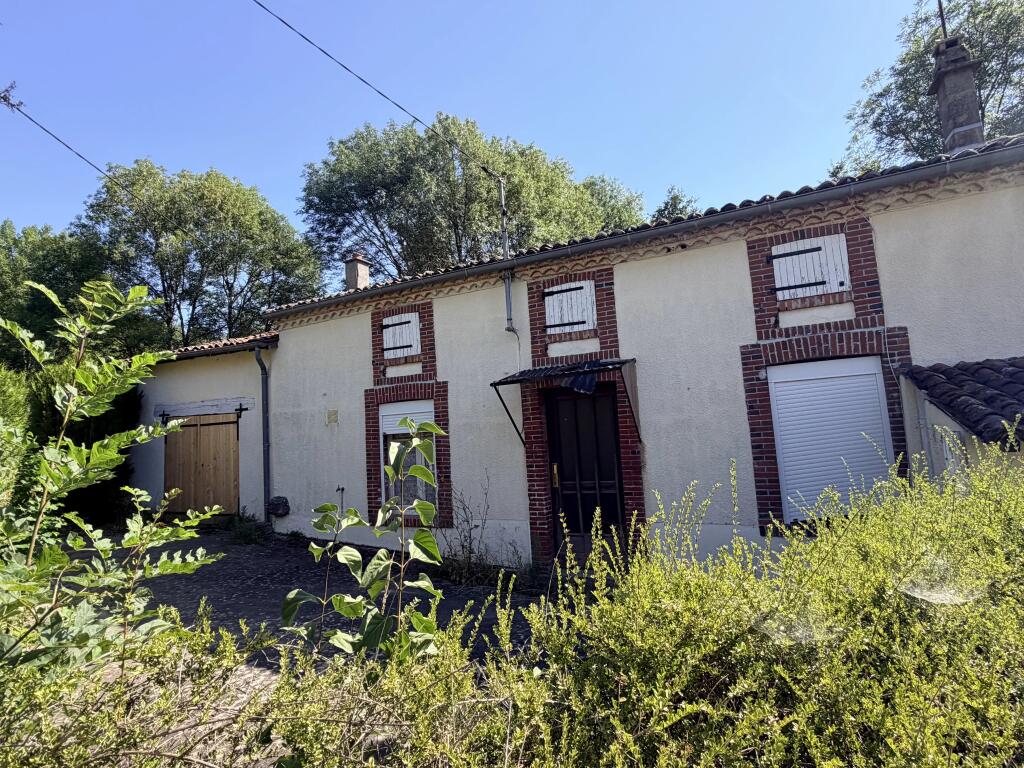 Main image of property: Limousin, Haute-Vienne, Droux
