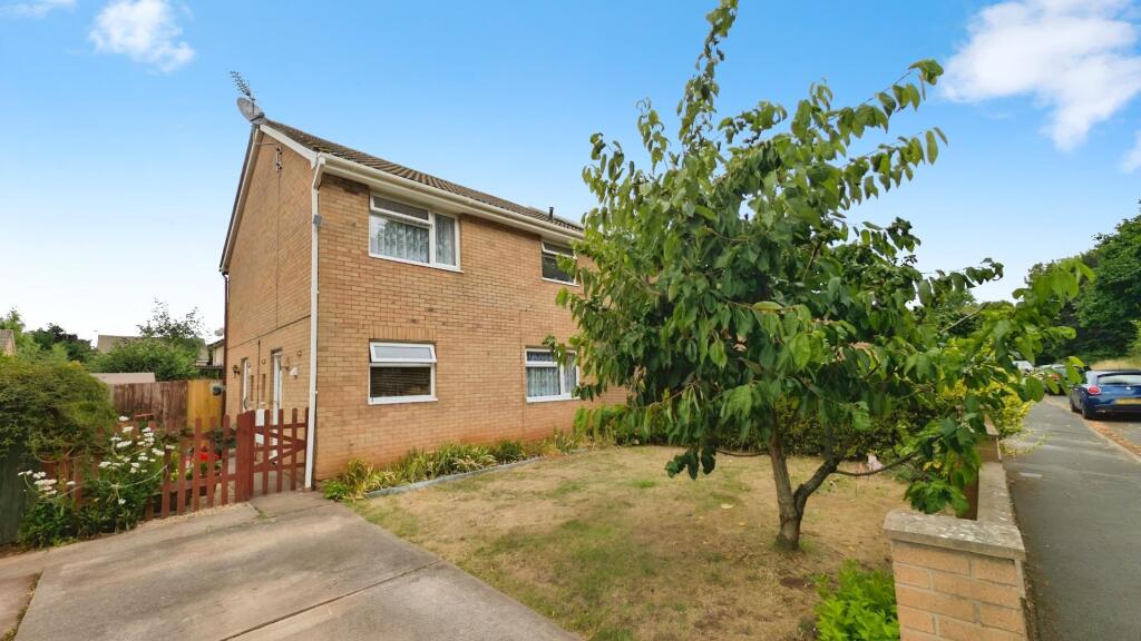 Main image of property: Five Acre Drive, Stapleton, Bristol, BS16 1JA