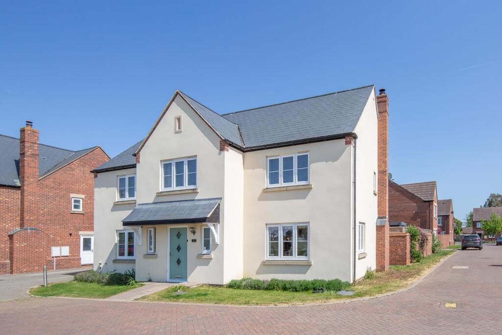 House in Oxford - View 3
