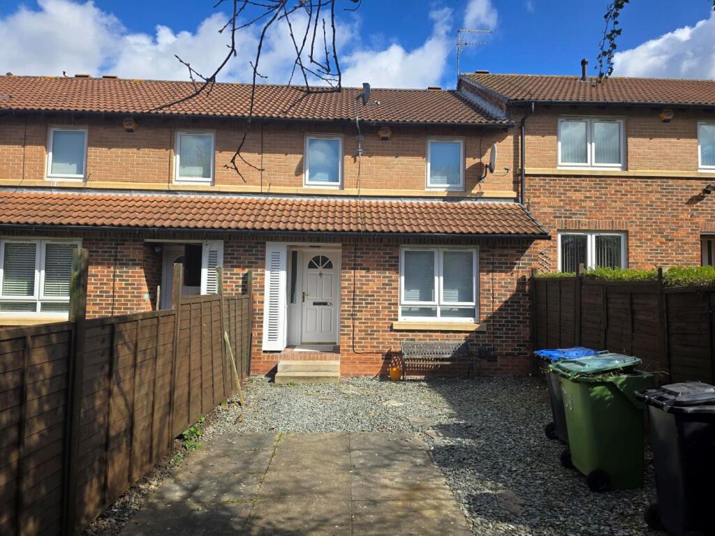 Main image of property: Crossfields, Coulby Newham, MIDDLESBROUGH