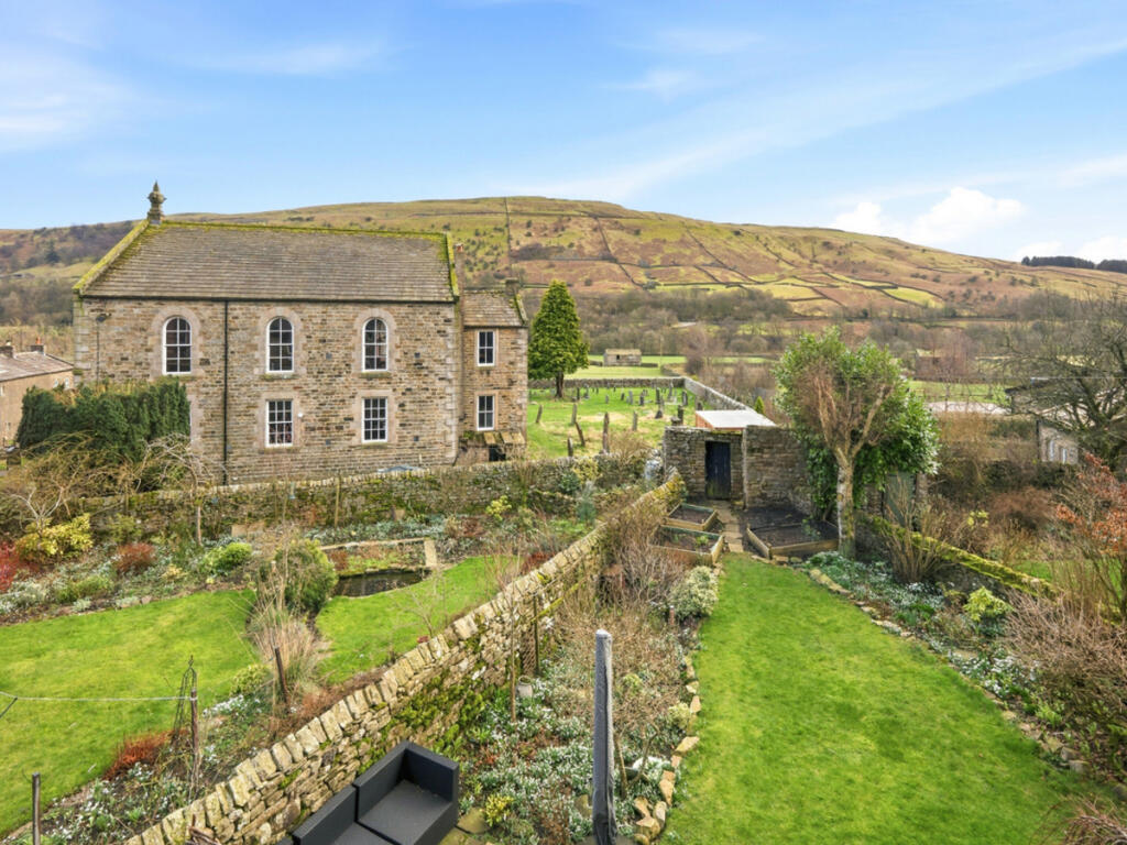 Farmenden, Gunnerside, Richmond, DL11 6LE photo 3