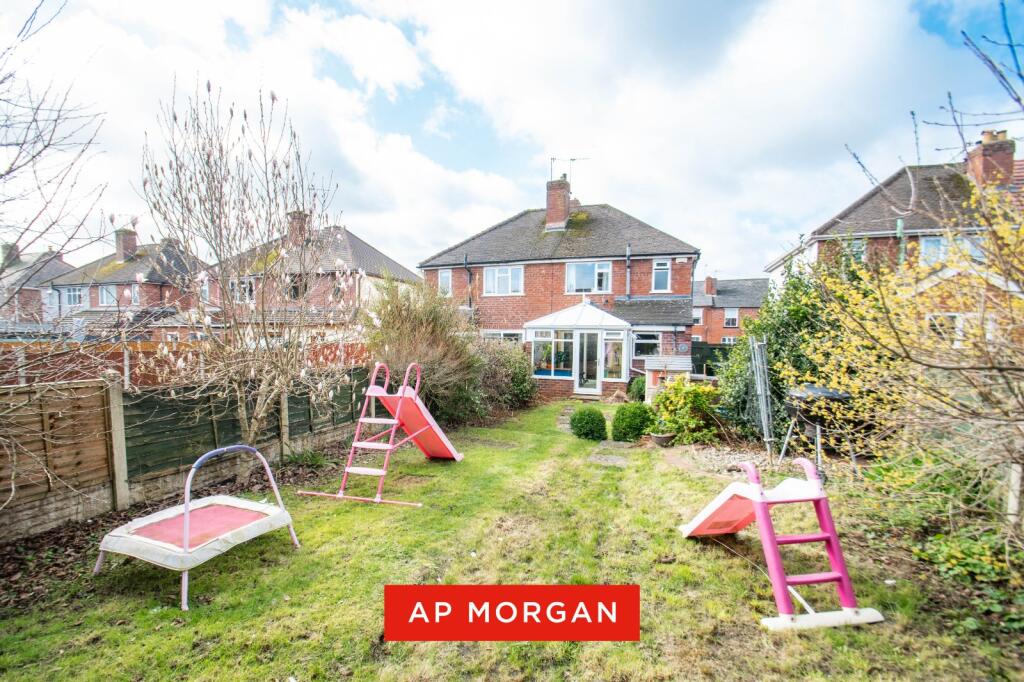 Additional image 20 of Cherry Street, Halesowen, West Midlands, B63