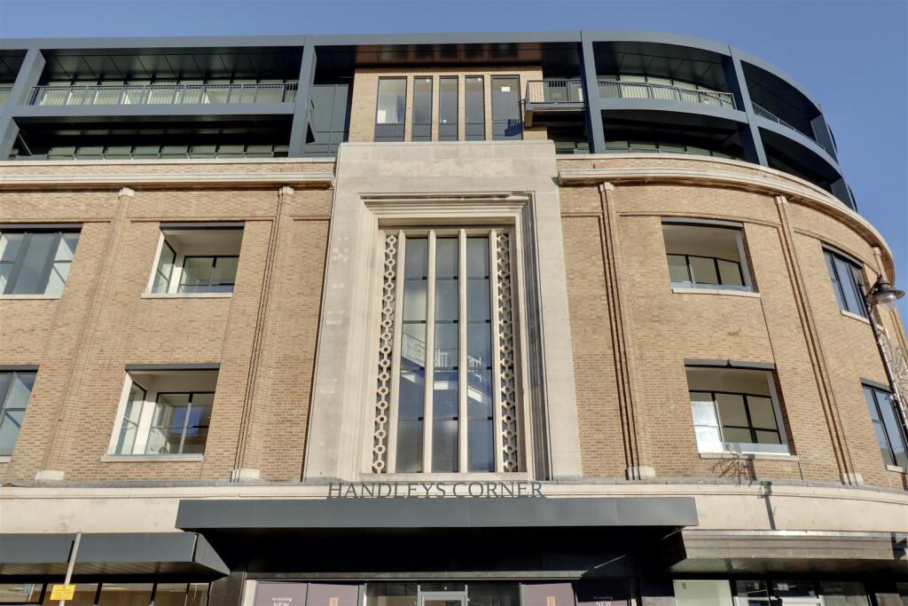 Main image of property: Palmerston Road, Southsea