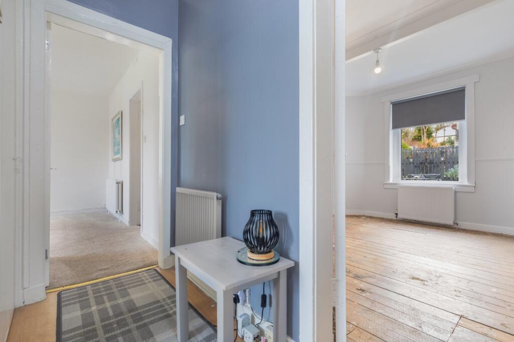 Apartment in Greenock, Inverclyde - More