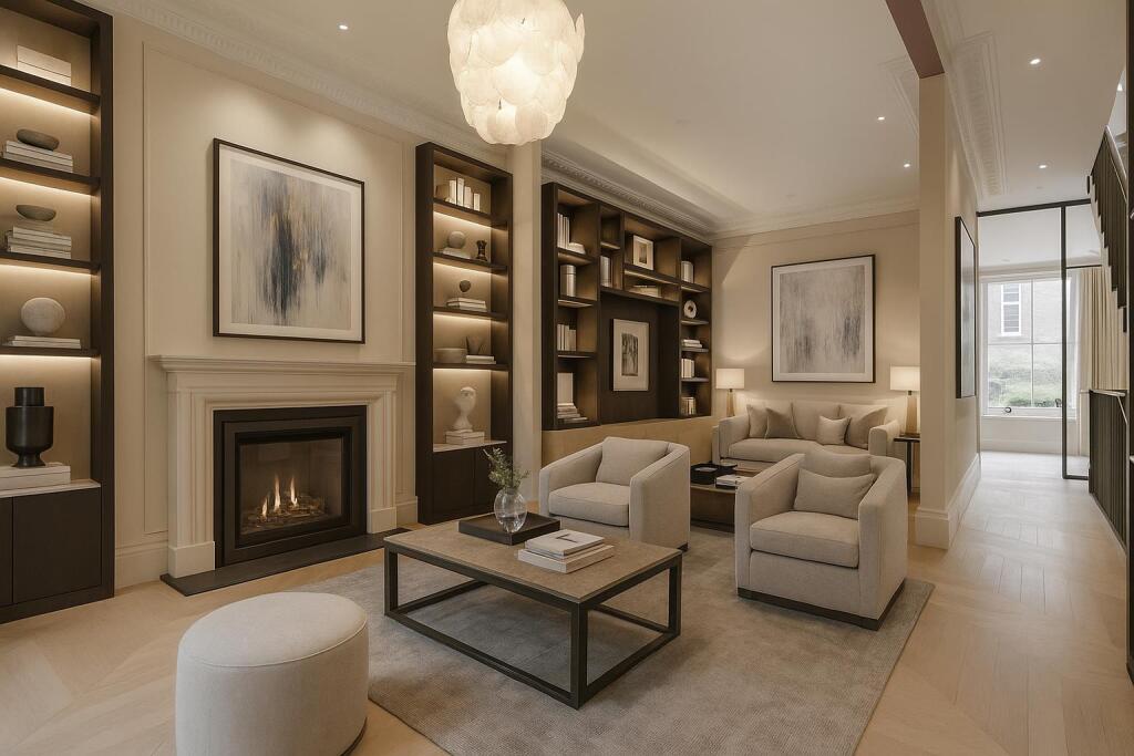 Main image of property: Caithness Road, London, W14