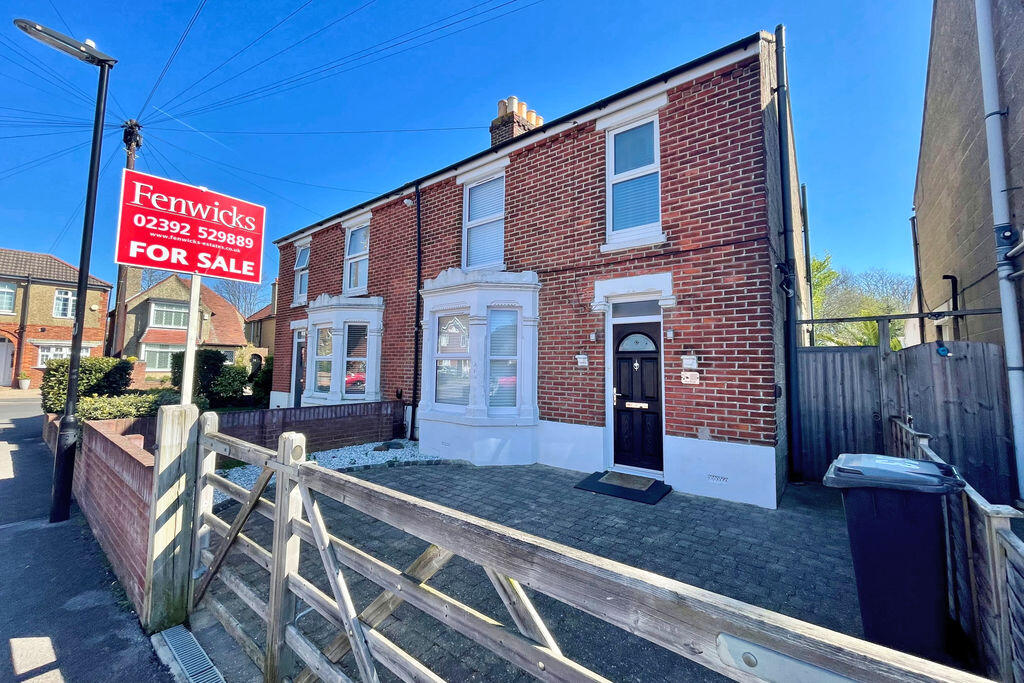 Main image of property: Peel Road, Gosport, PO12