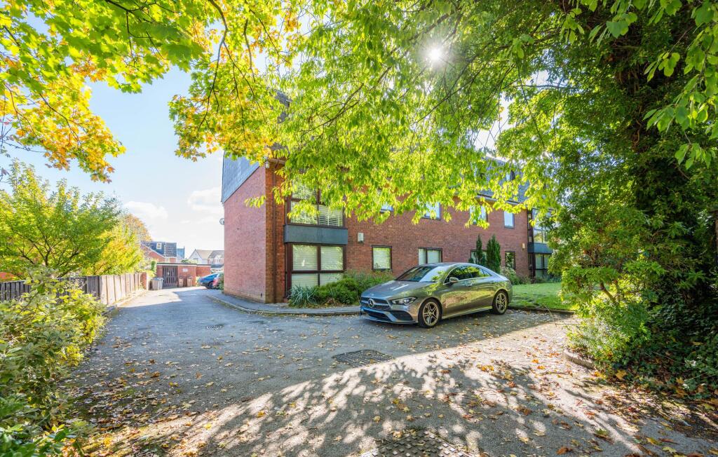 Main image of property: Prescot Road, Ormskirk, L39