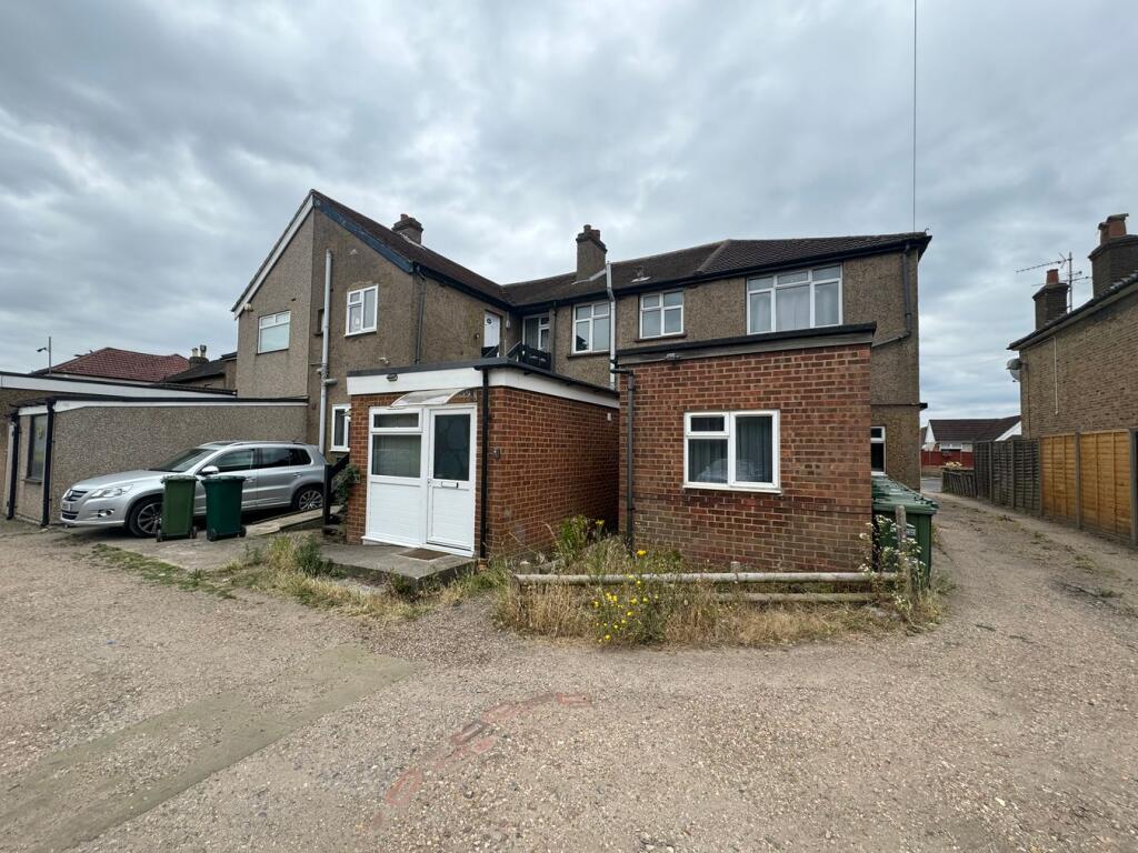 Main image of property: Feltham Road, Ashford, TW15