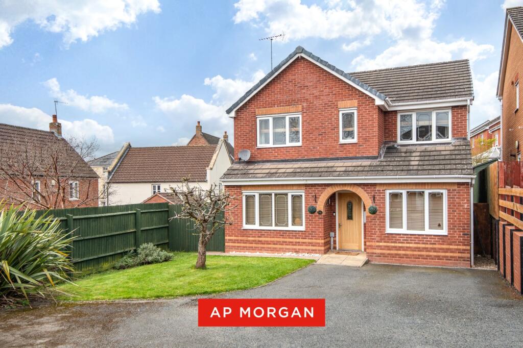 Additional image 2 of Royal Worcester Crescent, Bromsgrove, Worcestershire, B60