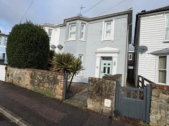 Main image of property: Park Road, Hythe