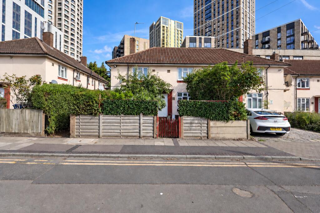 Main image of property: Conway Grove, Acton