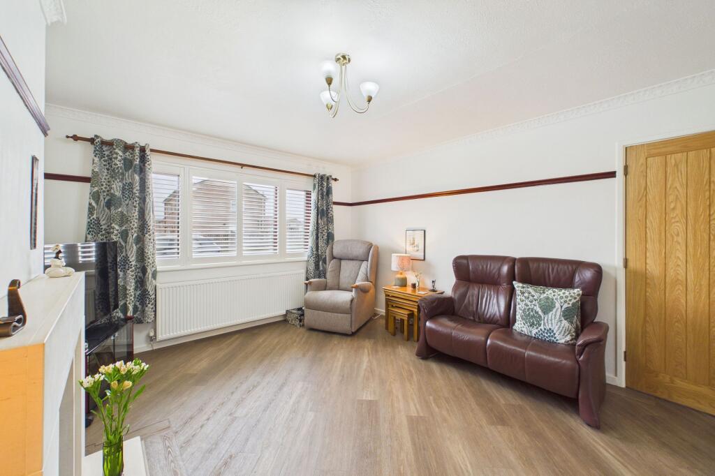 Border Avenue, Cleator Moor, CA25 photo 3