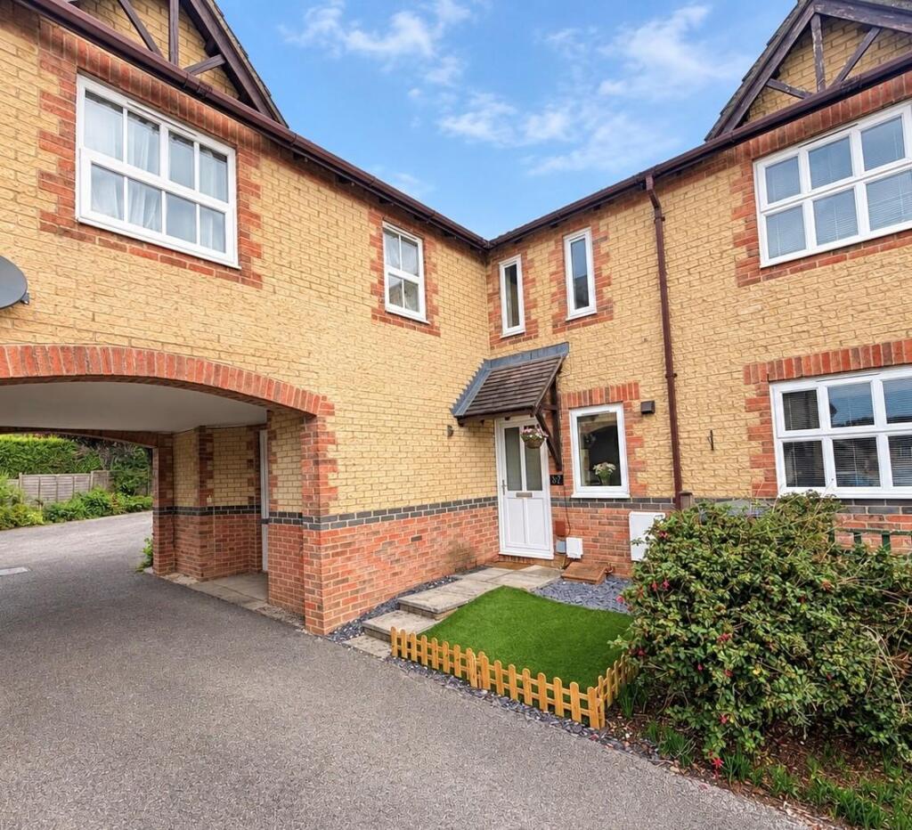 Main image of property: Rowe Mead, Pewsham, Chippenham