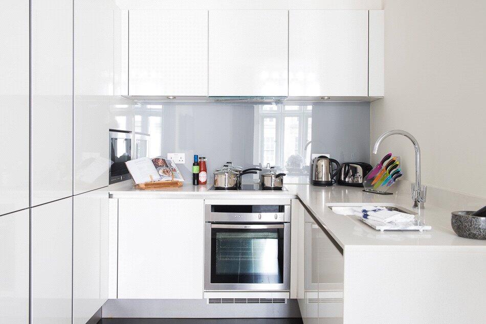 Apartment in London - View 4