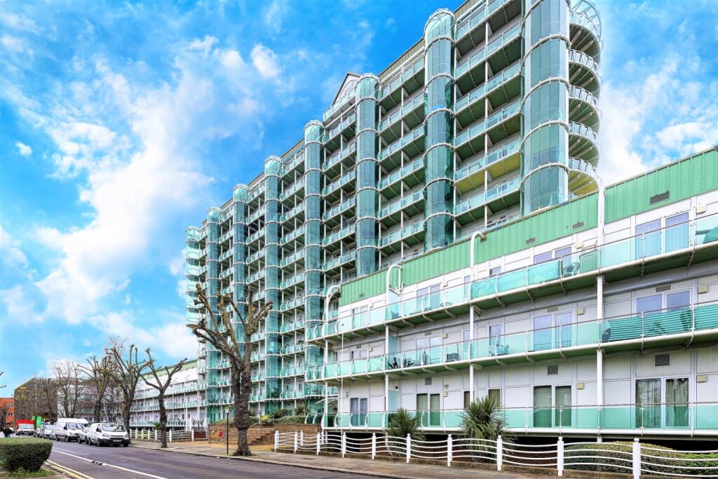 Main image of property: Tower Point, Sydney Road, Enfield, Greater London, EN2