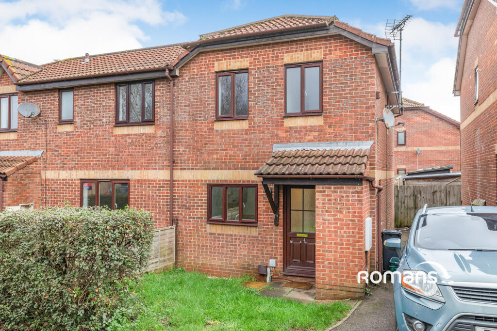 Main image of property: Whitley Mead, Stoke Gifford, Bristol, BS34