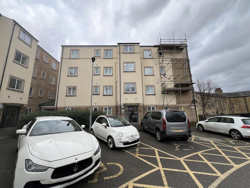 Main image of property: Smithy Lane, Moldgreen, Huddersfield, Kirklees