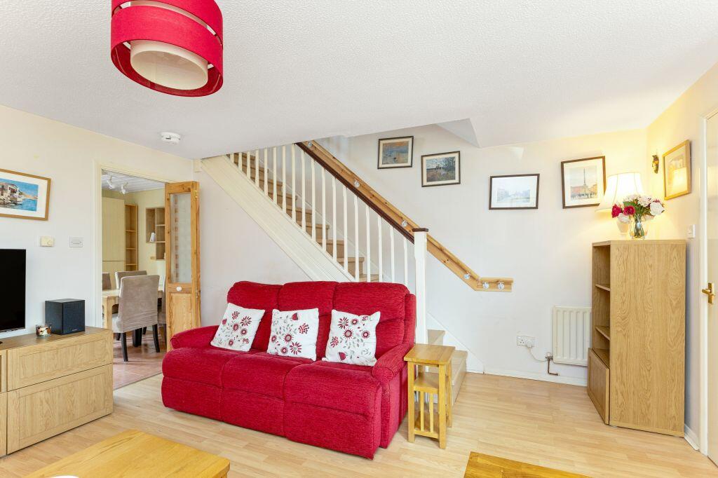 House in Edinburgh, Gilmerton/Inch - View 4