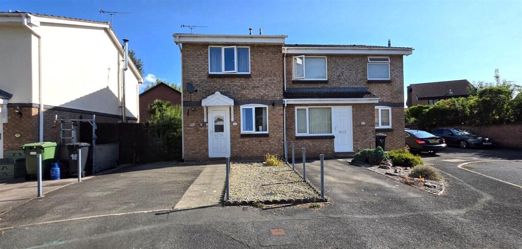 Main image of property: Vilberie Way, Hereford