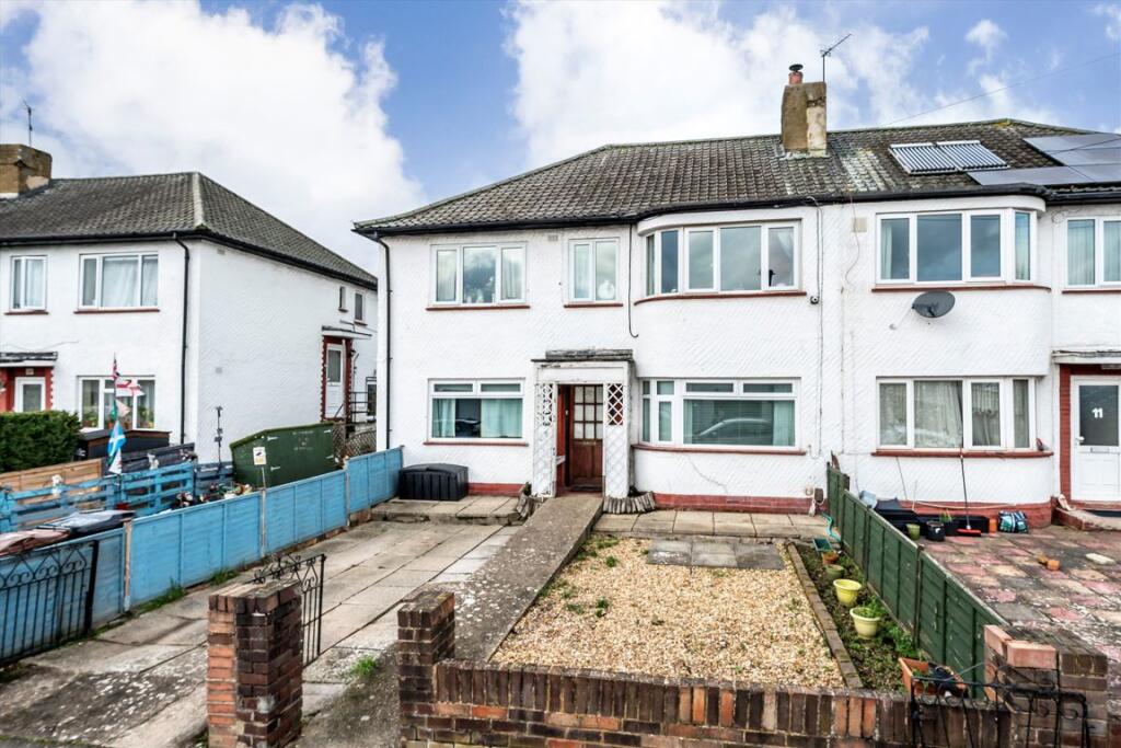 Main image of property: Rothbury Gardens, Isleworth