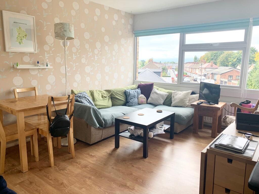 Main image of property: Alwyn Court, Beeston, NG9