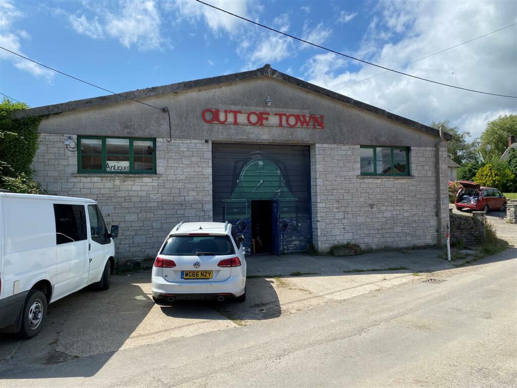 Main image of property: The Ark, Station Road, Yetminster, Sherborne