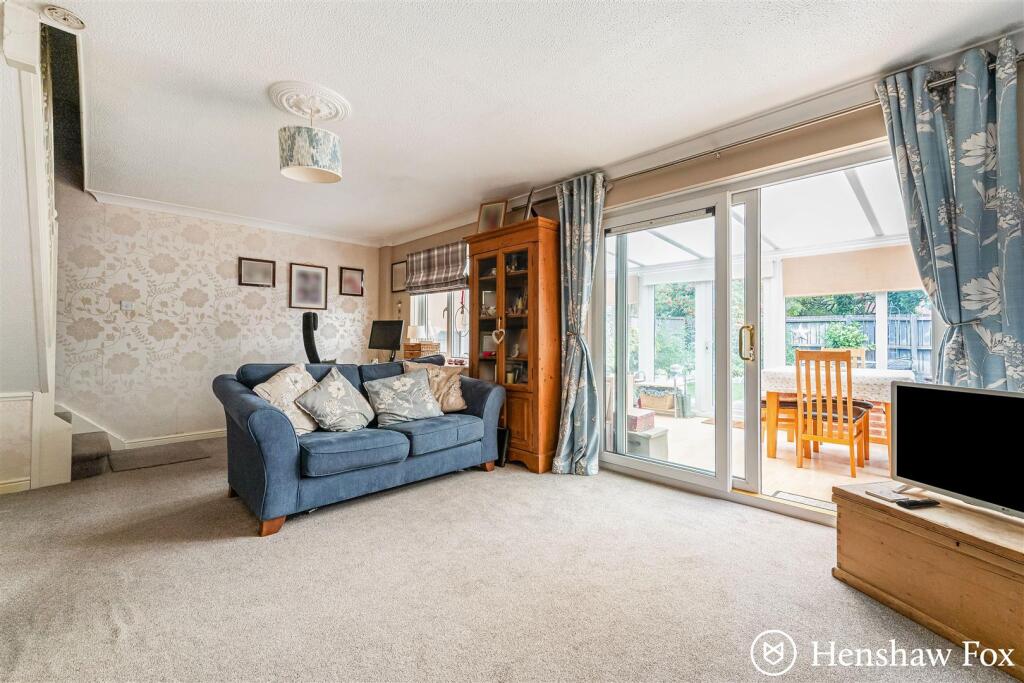 House in Romsey, Lower Cupernham - View 5