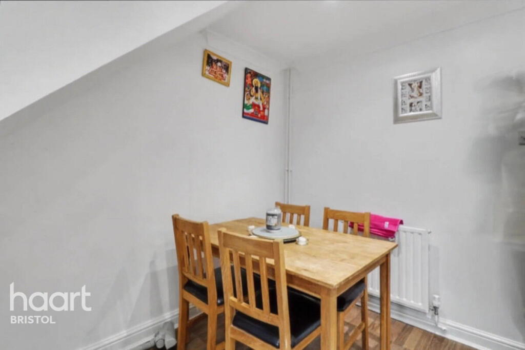 Main image of property: The Ridings, Bristol